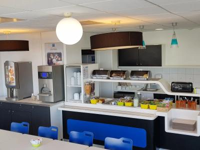 ibis budget Marseille L'Estaque - 20