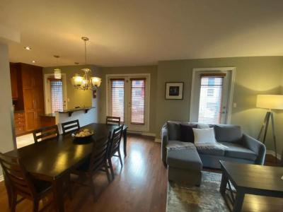 ApartHotelMontreal by Les Terrasses Saint Urbain 2225I2 - 88