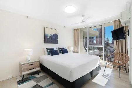 Ultiqa Beach Haven On Broadbeach - 221
