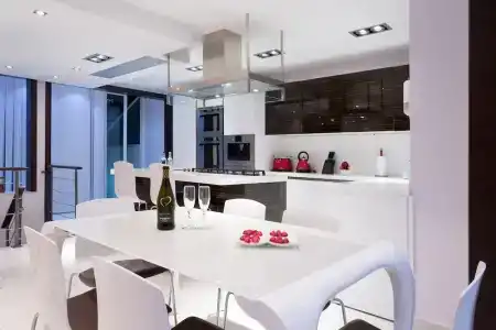 InStyle Aparthotel - 33