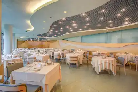 Le Palme - Premier Resort - 31