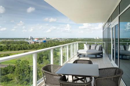 Jw Marriott Orlando Bonnet Creek Resort & Spa - 117