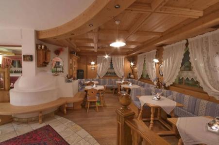 Albergo Conturina - 14