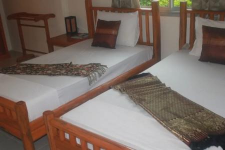 Privacy Resort - Koh Chang - 19