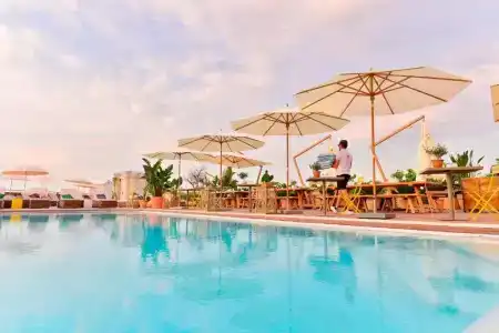 Ac Nice By Marriott - 13