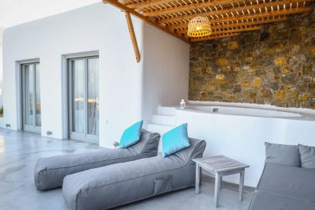 Myconian Crown Suites - 134