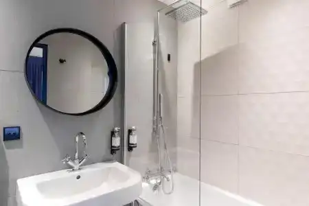 Hôtel Montmorency & Spa - 21