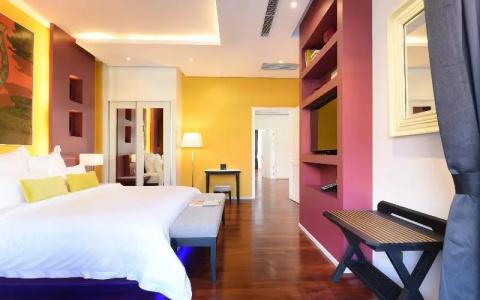 Memoire Palace Resort & Spa - 74