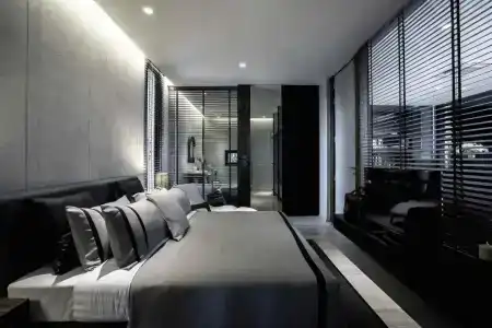 Atta Lakeside Resort Suite - 67