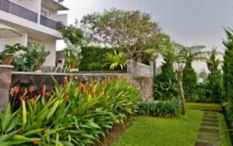 Rumah Teras Pavilion - 16