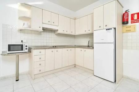 Apartamentos Almoraide Suites - Adults Only - 230