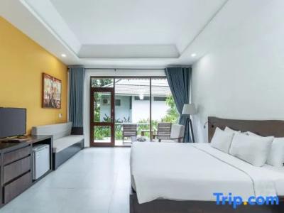 Kingo Retreat Resort - 72