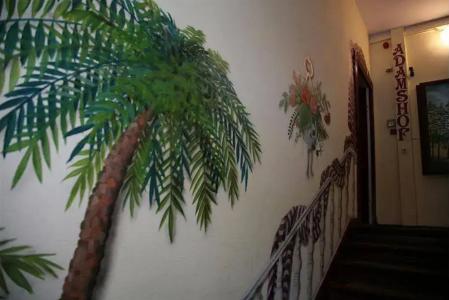 -Pension Adamshof - 11