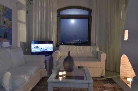 Naoussa Hills Boutique Resort- Adults Only (13+) - 333