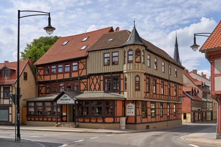 Schlossblick - 0