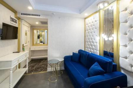 Leslion Luxury - 54
