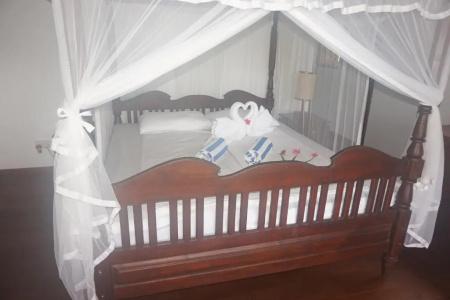 Lanka Beach Bungalows - 70
