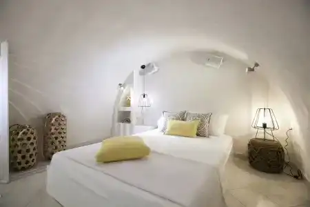Privée Santorini - 107