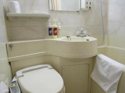 Crown Hills Kumamoto - 28