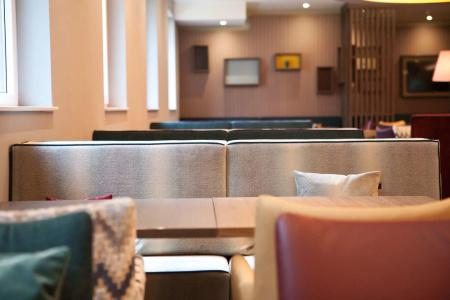 Hampton By Hilton Regensburg - 1