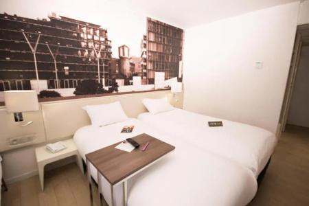 ibis Styles Paris Tolbiac Bibliotheque - 98