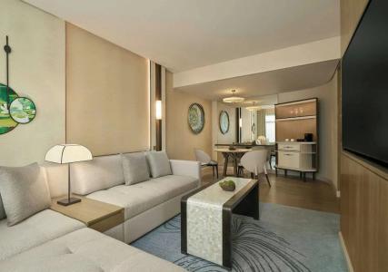 Sheraton Saigon & Towers - 107