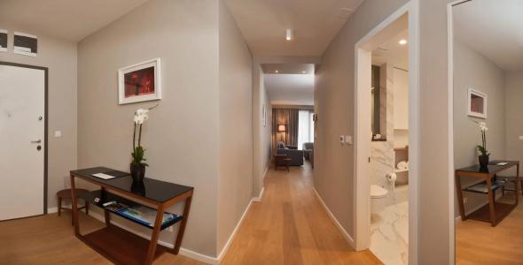Residence by Vestibul Palace - 13