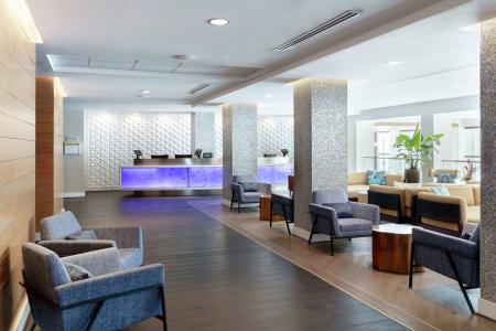 Hilton & Spa - 1