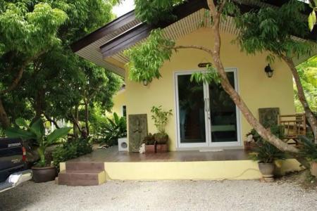 Baan Suan Phidchamika - 20