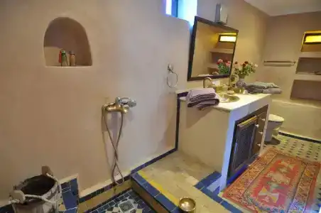 Riad Adarissa - 63