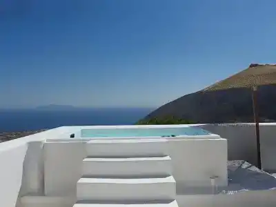 Luna Santorini Suites - 153