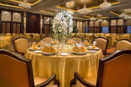 Conrad Dubai - 39