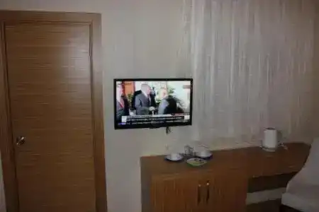 Çimse Otel - 8