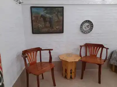 Caravan Sarai - 6