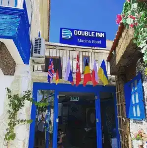 Double Inn MarİNa - 17
