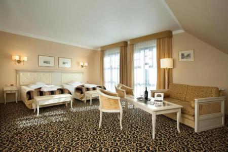 Royal Baltic 4* Luxury Boutique - 24