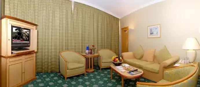 Grand Continental Flamingo - 48