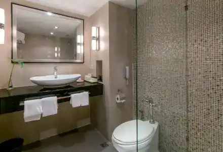 Siam Bayshore Pattaya - Sha Plus Certified - 16
