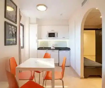 Fuengirola Beach Apartamentos Turísticos - 48