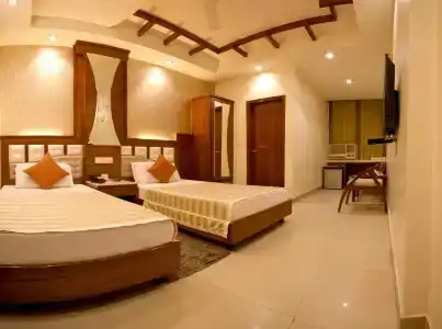 Aster Inn - 22