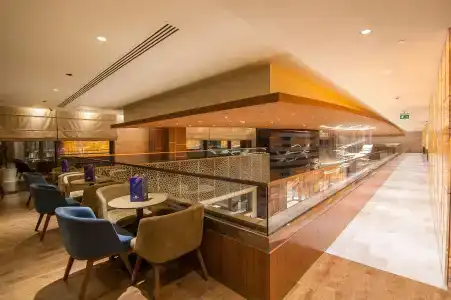 Bayır Diamond & Convention Center - 24