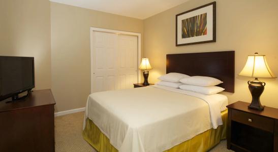 WorldQuest Orlando Resort - 2