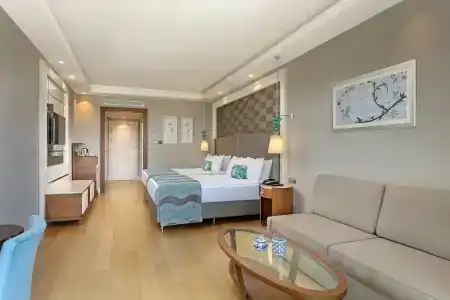 Titanic Deluxe Golf Belek - 79