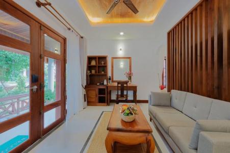 Angkor Privilege Resort & Spa - 42