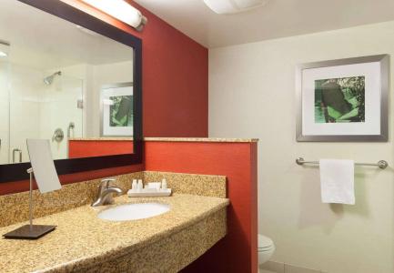 Courtyard by Marriott Miami Airport - 10