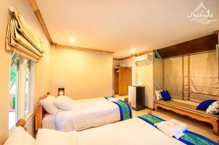 Baan Nam Pen Resort - 39