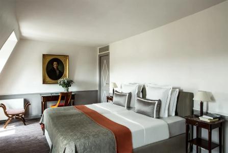 Hôtel Brighton - Esprit de France - 4