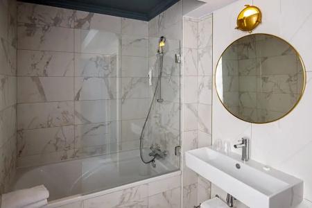 ibis Styles Paris Nation Cours de Vincennes - 71