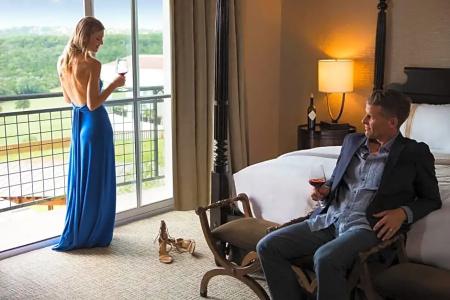 La Cantera Resort & Spa - 49