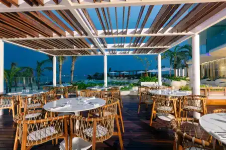 Sls Cancun & Spa - 36